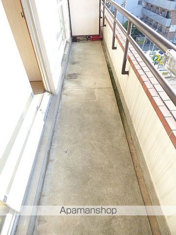 安井ビルの内装写真