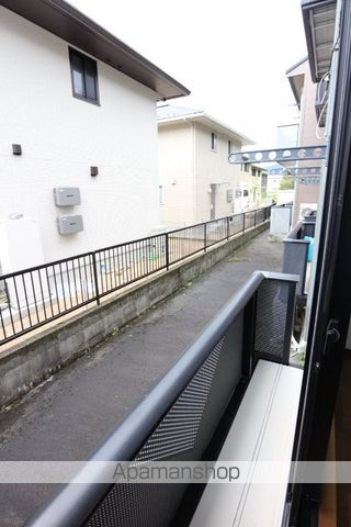 ディアスKiKi A棟の内装写真