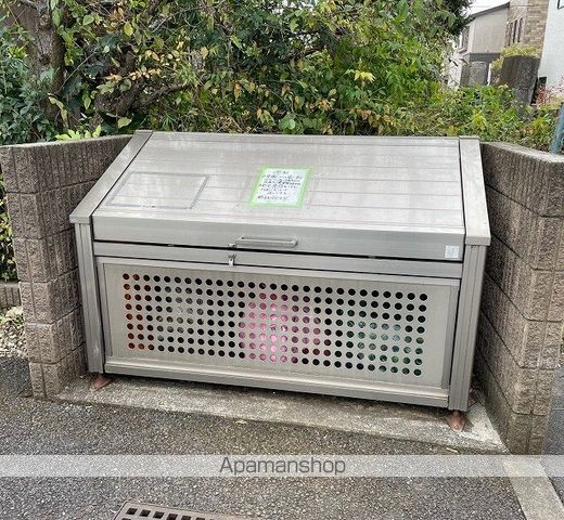 レオパレスルーチェの内装写真