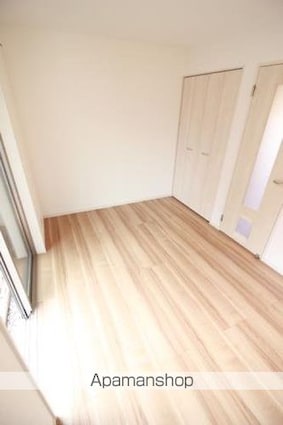 Ｍｉｎｅｔｔｅ岩槻[1K/20.53m2]のリビング・居間