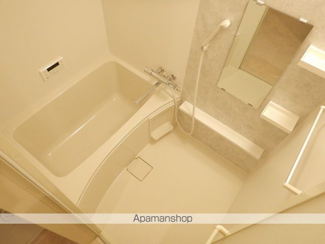 Kクレスト西新町の内装写真