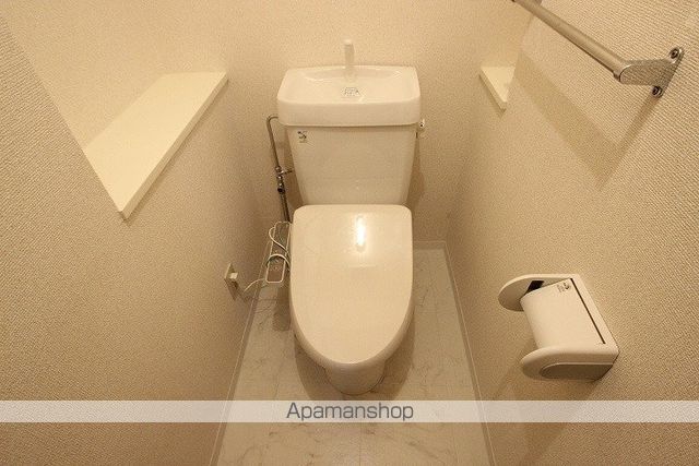 ラフィネ市川の内装写真