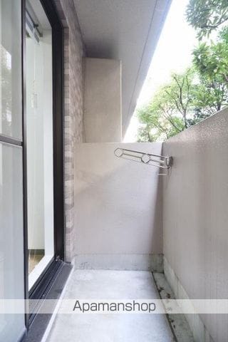 ブランシェ高輪の内装写真