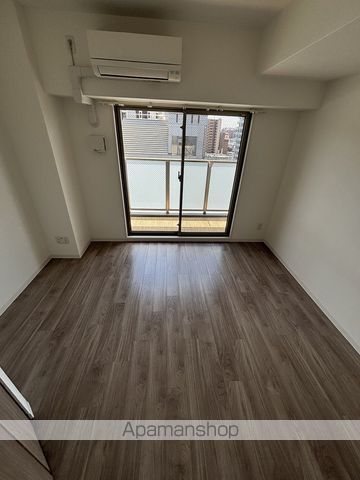 LA DOUCEUR谷町の内装写真