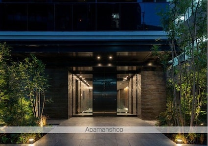 テラス駒込サウス[2DK/41.16m2]の外観3