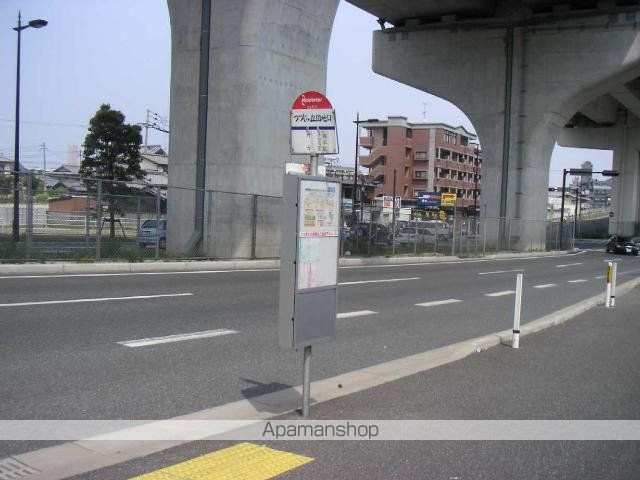 OCEAN VIEW 202の周辺写真