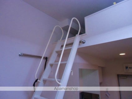 東京都杉並区高円寺南１丁目[1R/12.42m2]のその他内装