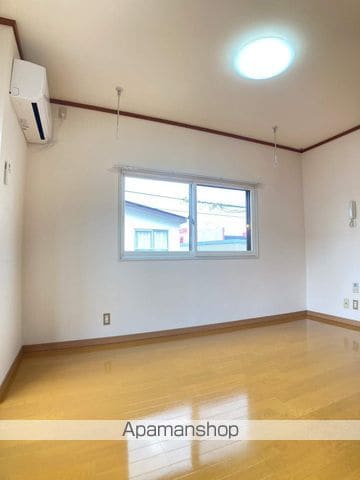シャトーアイタコ花園の内装写真