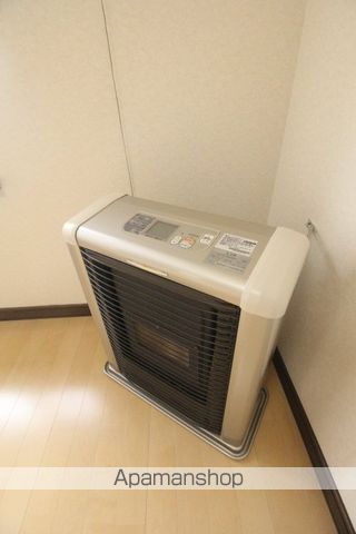 ヴェルソーの内装写真