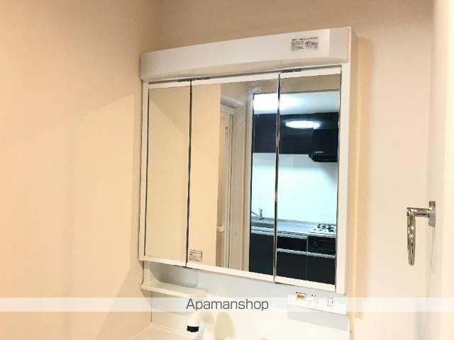 ディアコート大元駅前の内装写真