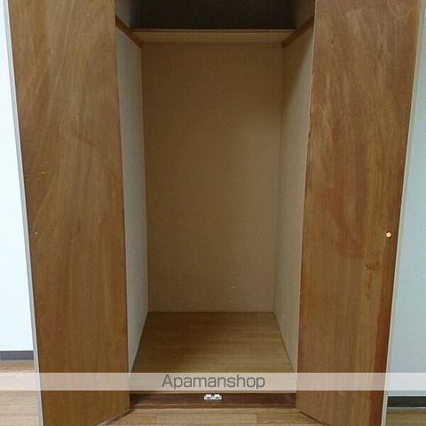 パルコート南郷18の内装写真