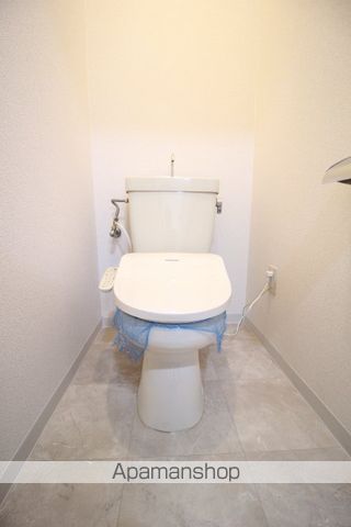 メゾンフルールIIの内装写真