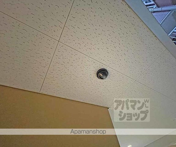 カーサ・ヴェルデ西洞院の内装写真