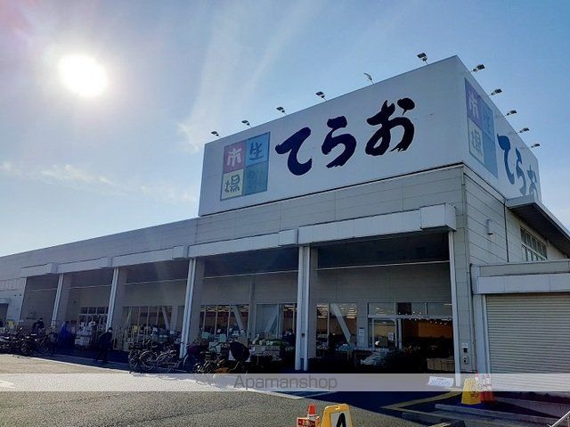 サンパティークⅡ 304 ｜ 千葉県八千代市大和田新田653-1（賃貸アパート1LDK・3階・54.17㎡） その15