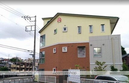 グリーンヒル弥生台[3LDK/64.5m2]の周辺6