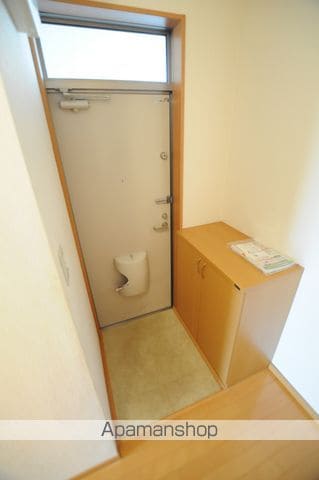 シルクハイツ出花東の内装写真