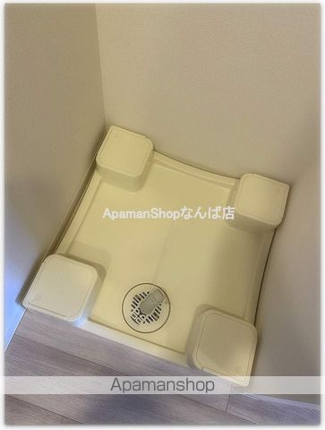プレサンス南堀江の内装写真