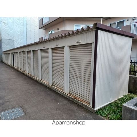 プレステージ琴似の内装写真