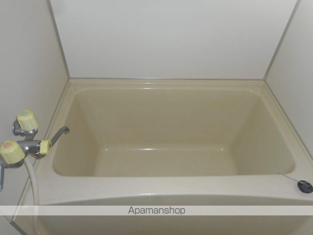 サンファンの内装写真