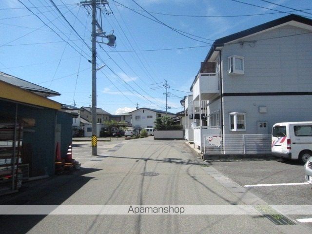 TM・ハイツの周辺写真