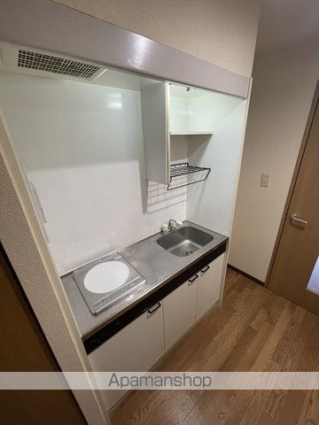 イーストピークVの内装写真