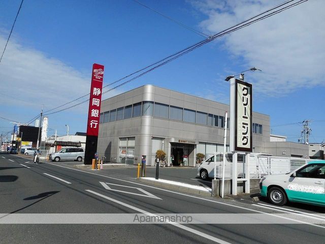 メゾン カンパーニュの周辺写真