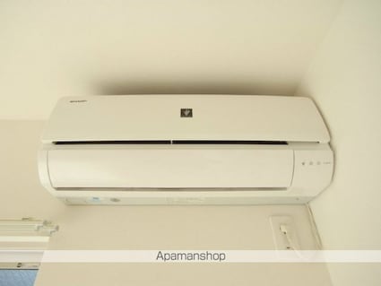 リブリ・デグサス竹ノ塚[1K/28.56m2]の内装