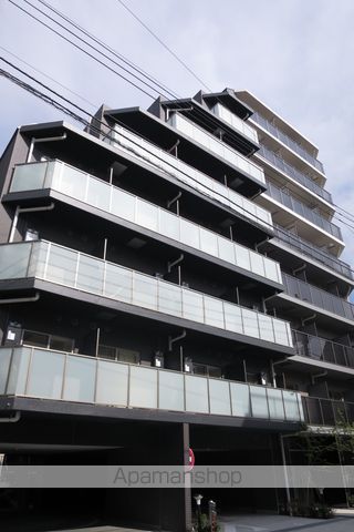 HY’s crecer 清澄白河の外観写真