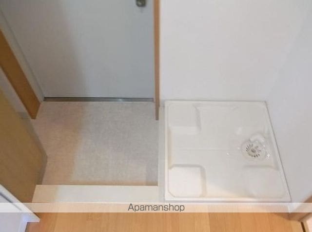 グランドソレーユの内装写真