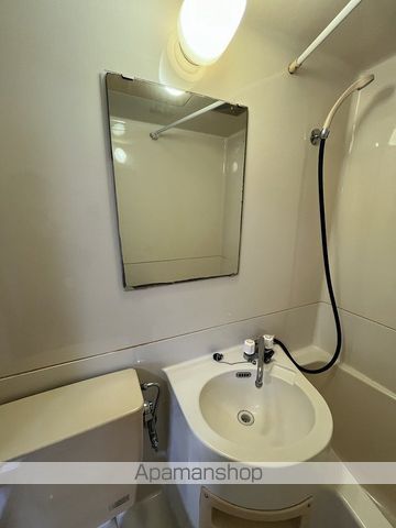 TOYOLIONSMANSIONNODAの内装写真