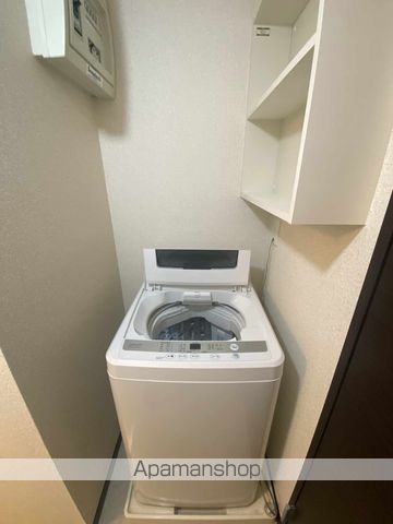 レオパレスプレジール町田の内装写真