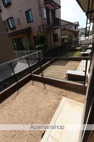 メゾンドールΒ G棟の内装写真