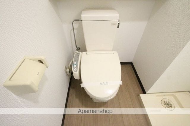 メゾンエトワルの内装写真