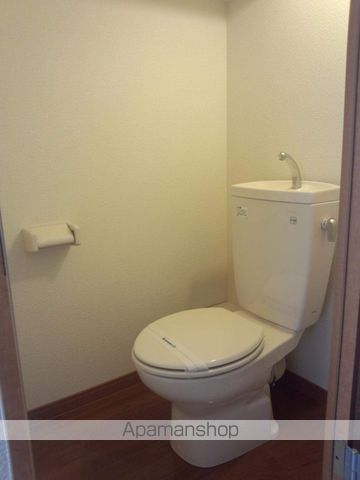 レオパレスエミネンスの内装写真