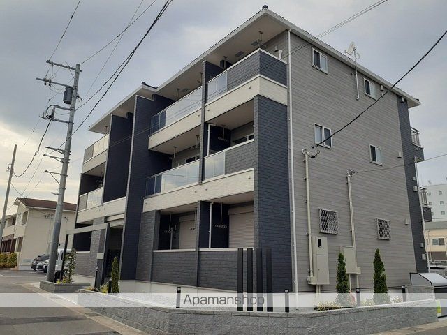 グレイスコート鎌倉
