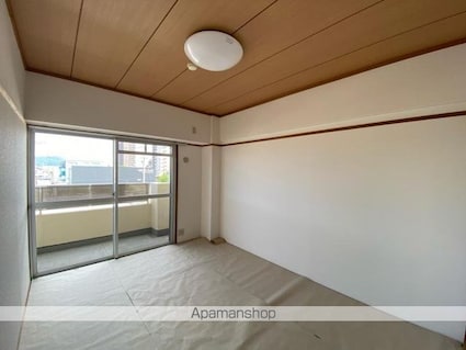 ドミール松縄[3DK/59.28m2]の内装5