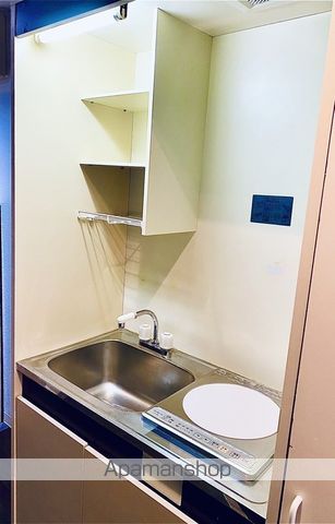 トーカン東淀川キャステールの内装写真