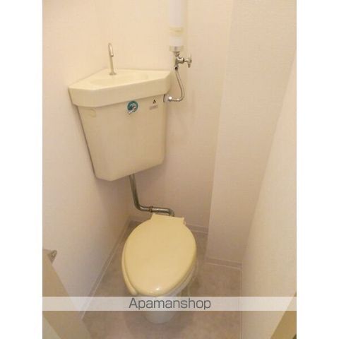 グランフォート平岸の内装写真