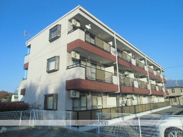 BONNE CHANCEの外観写真
