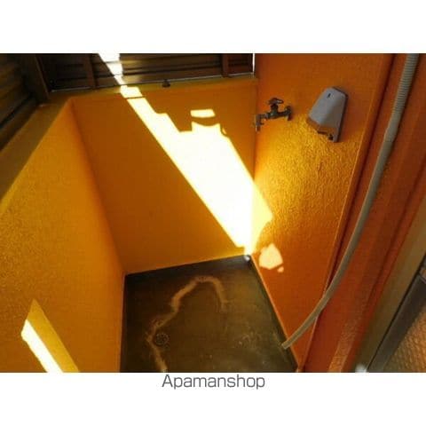 アールズコート喜多山の内装写真