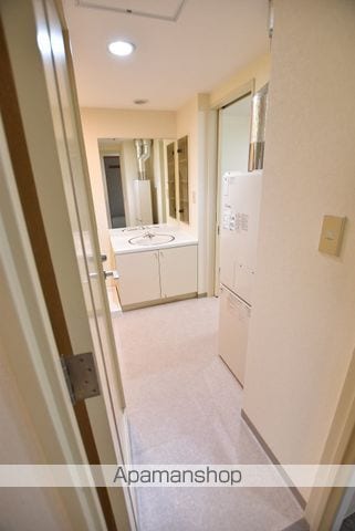 パークノヴァ北円山の内装写真