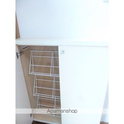 さくらハウス代々木上原[1R/19.79m2]のその他設備1