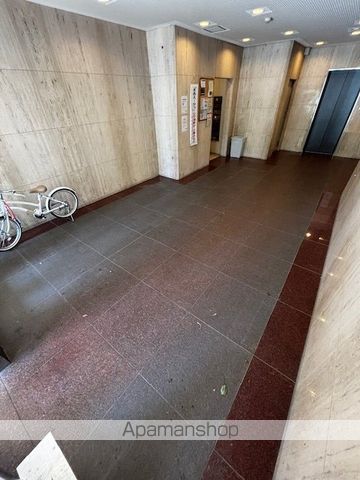 ブリリアンマンションの内装写真