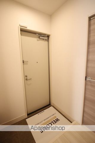 アーク南蔵王の内装写真