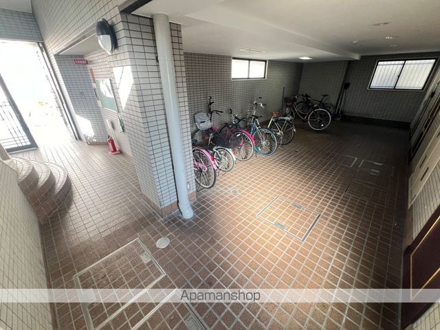 バンテーヌ清水のその他写真