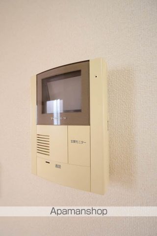 ヴィラシーン 壱番館の内装写真