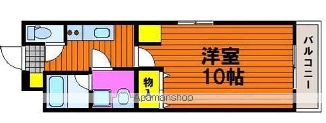 ARCSTAGE清輝本町のその他写真