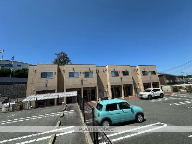 アイビスの外観写真