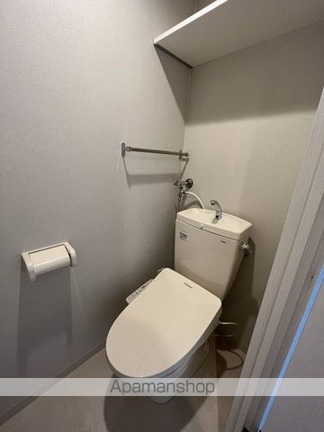 フロンティアの内装写真
