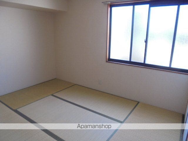 セジュール日野IIの内装写真